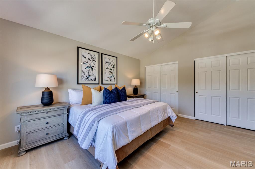 Fairways Sugar Creek - Residential