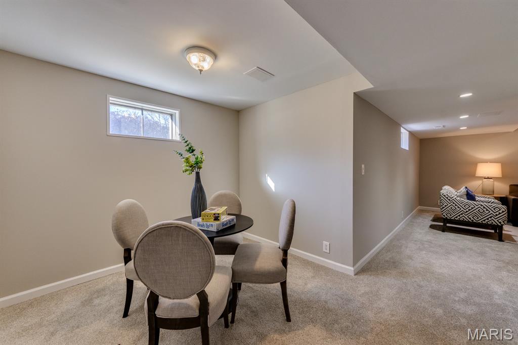 Fairways Sugar Creek - Residential