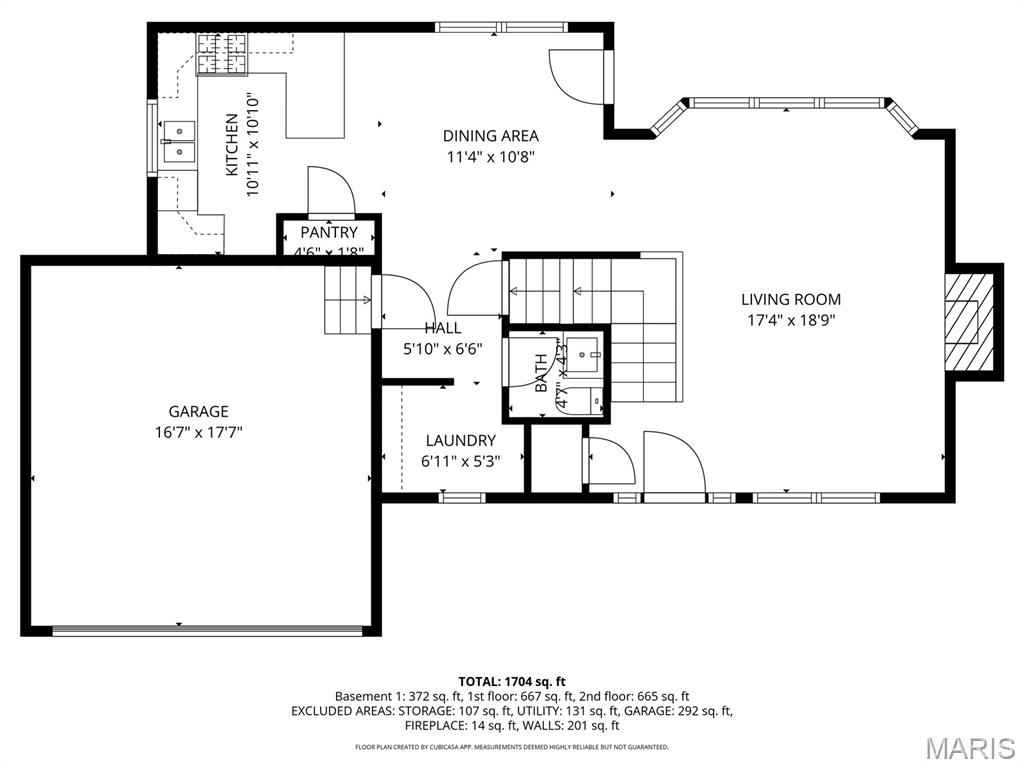 Fairways Sugar Creek - Residential