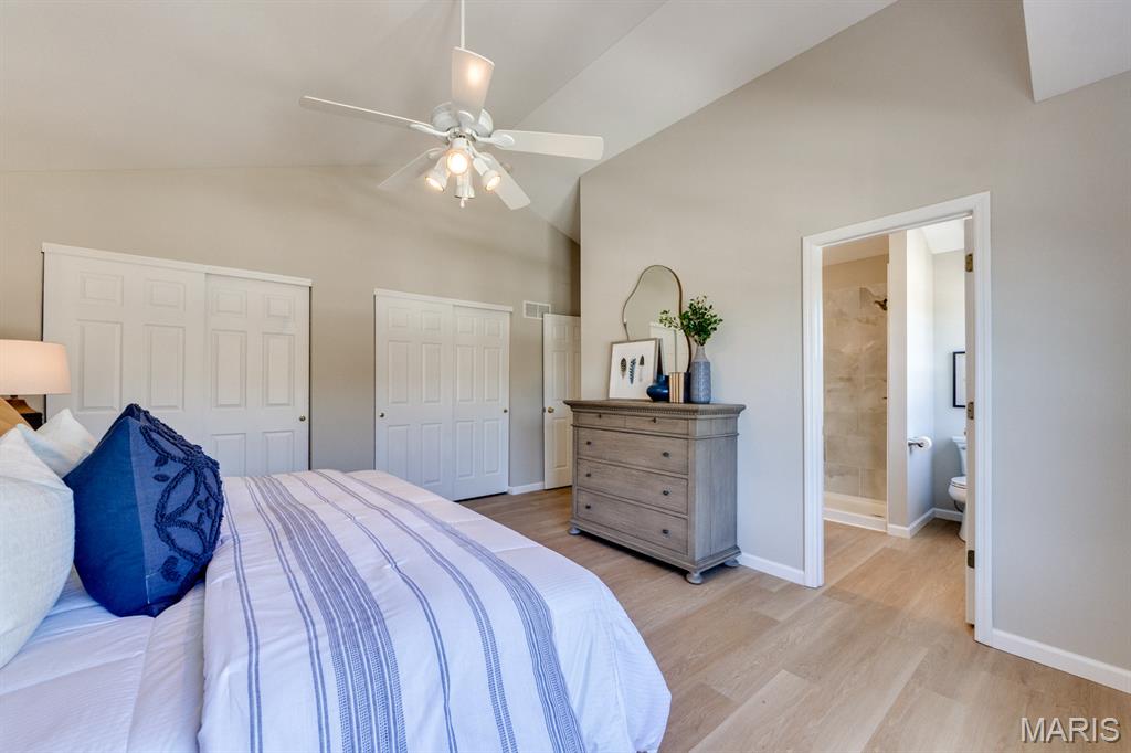 Fairways Sugar Creek - Residential