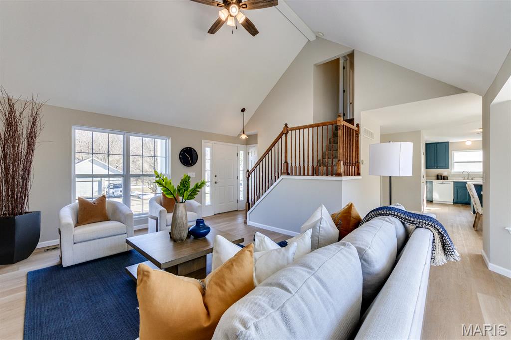 Fairways Sugar Creek - Residential