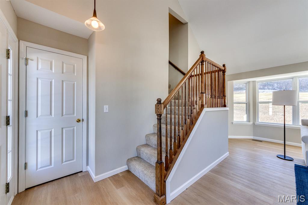 Fairways Sugar Creek - Residential