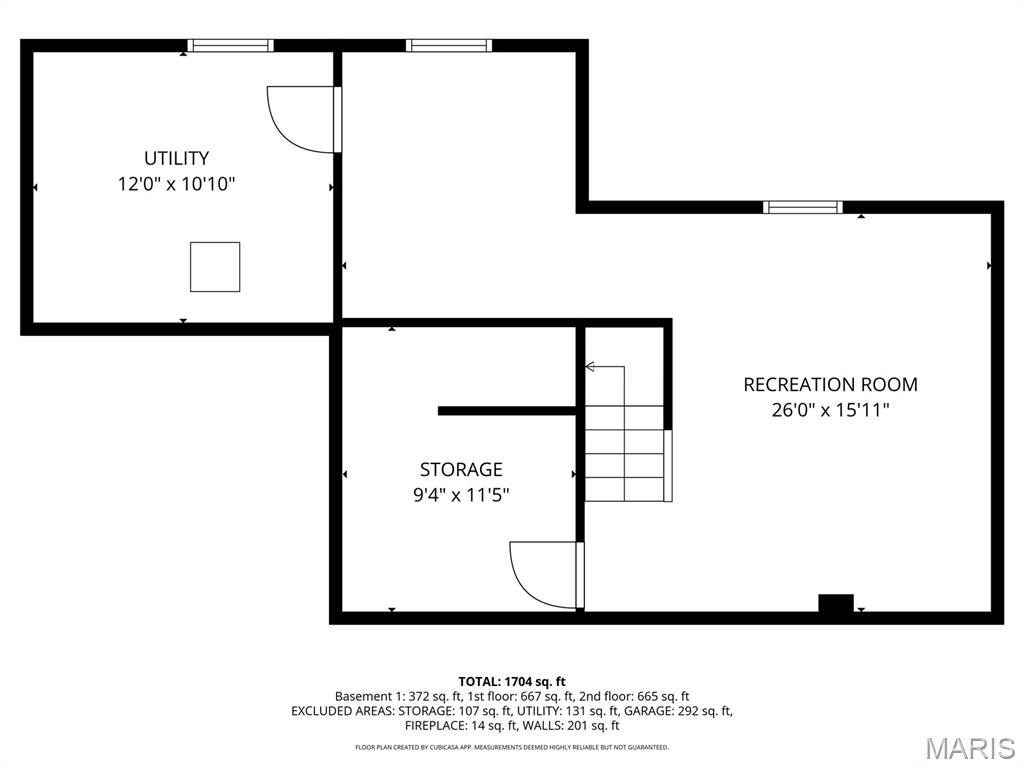 Fairways Sugar Creek - Residential