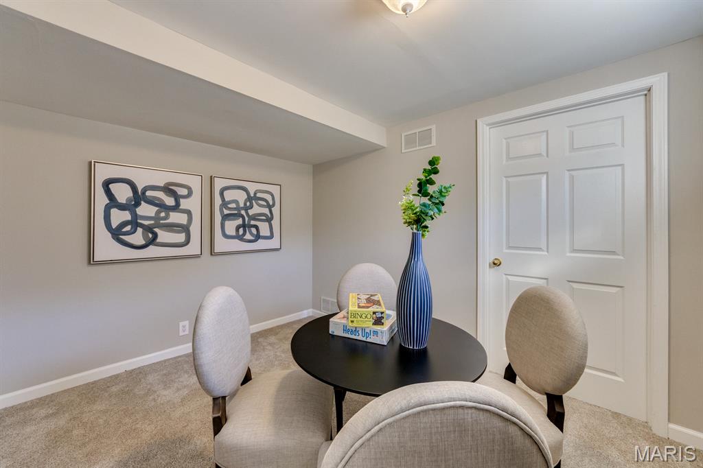 Fairways Sugar Creek - Residential