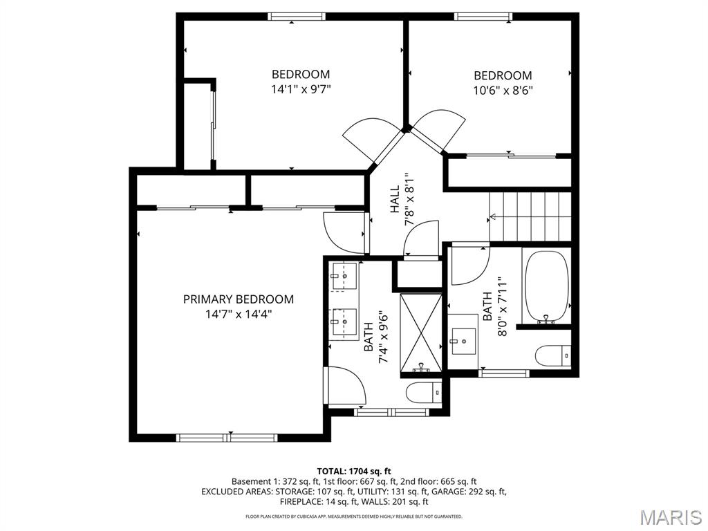 Fairways Sugar Creek - Residential