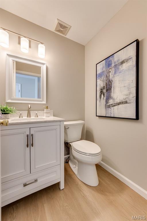 Fairways Sugar Creek - Residential