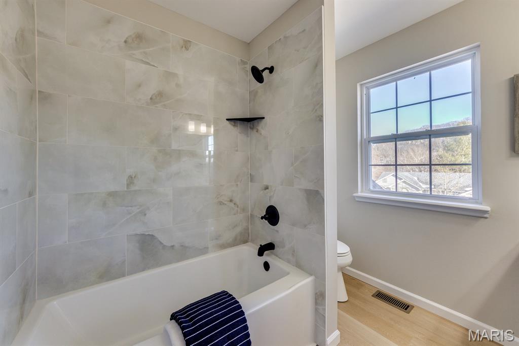 Fairways Sugar Creek - Residential