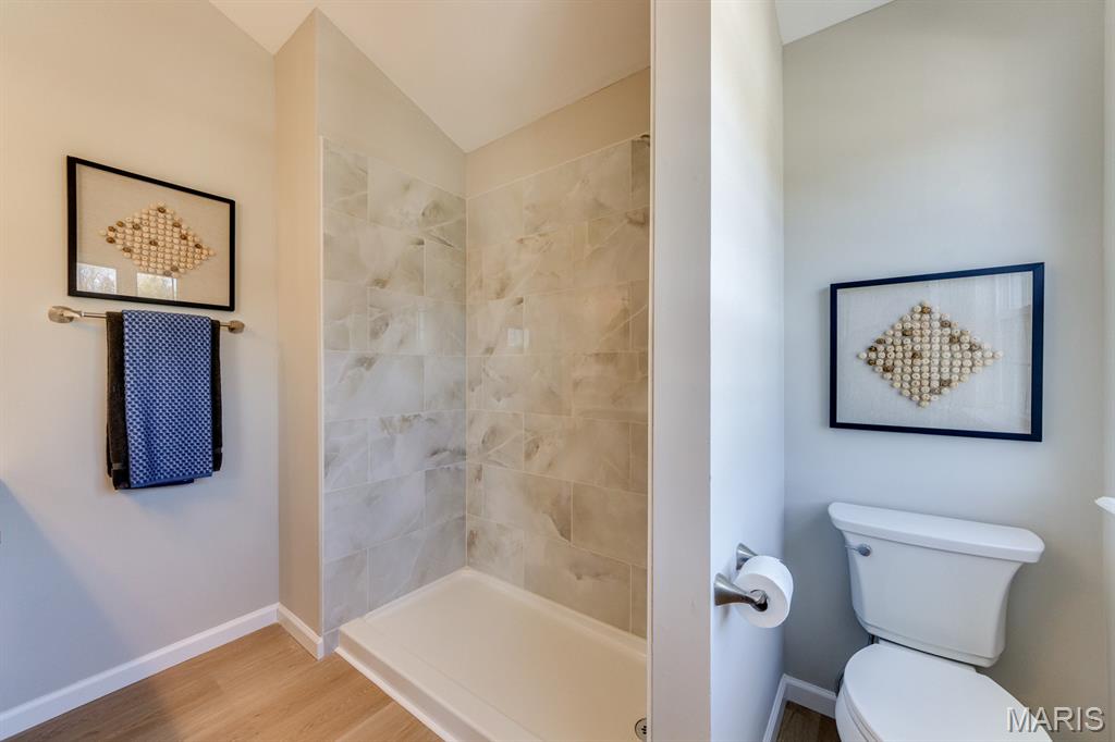 Fairways Sugar Creek - Residential