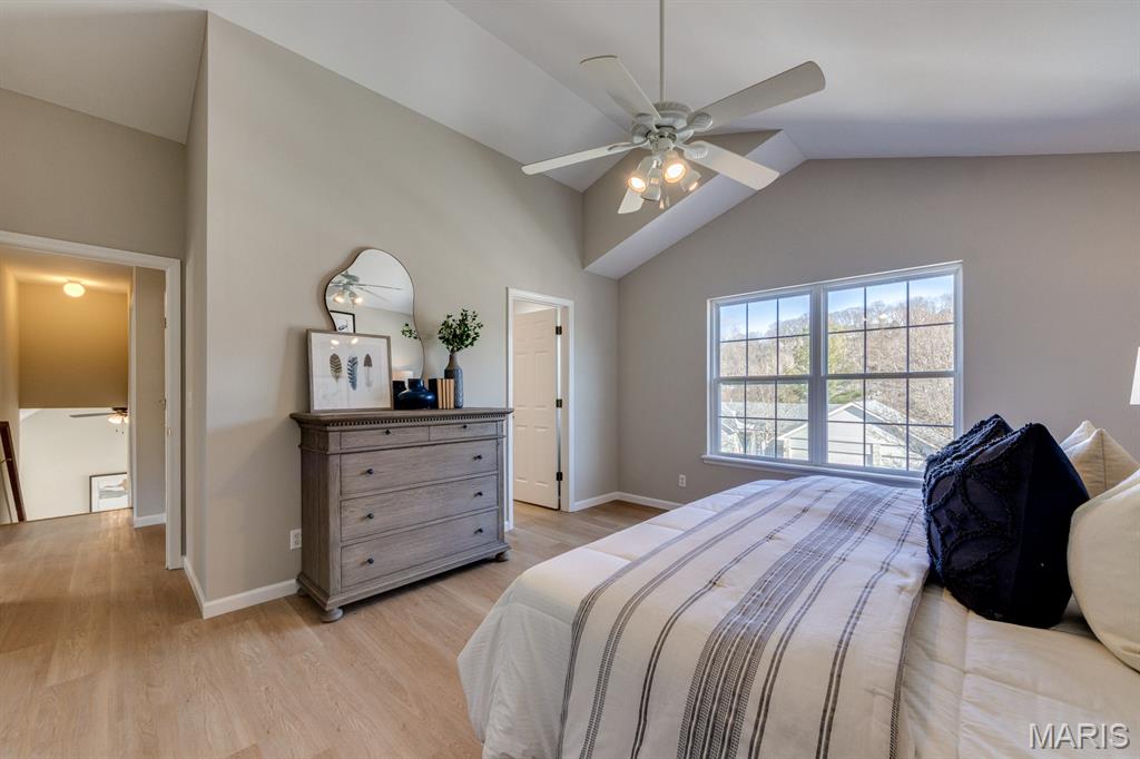 Fairways Sugar Creek - Residential