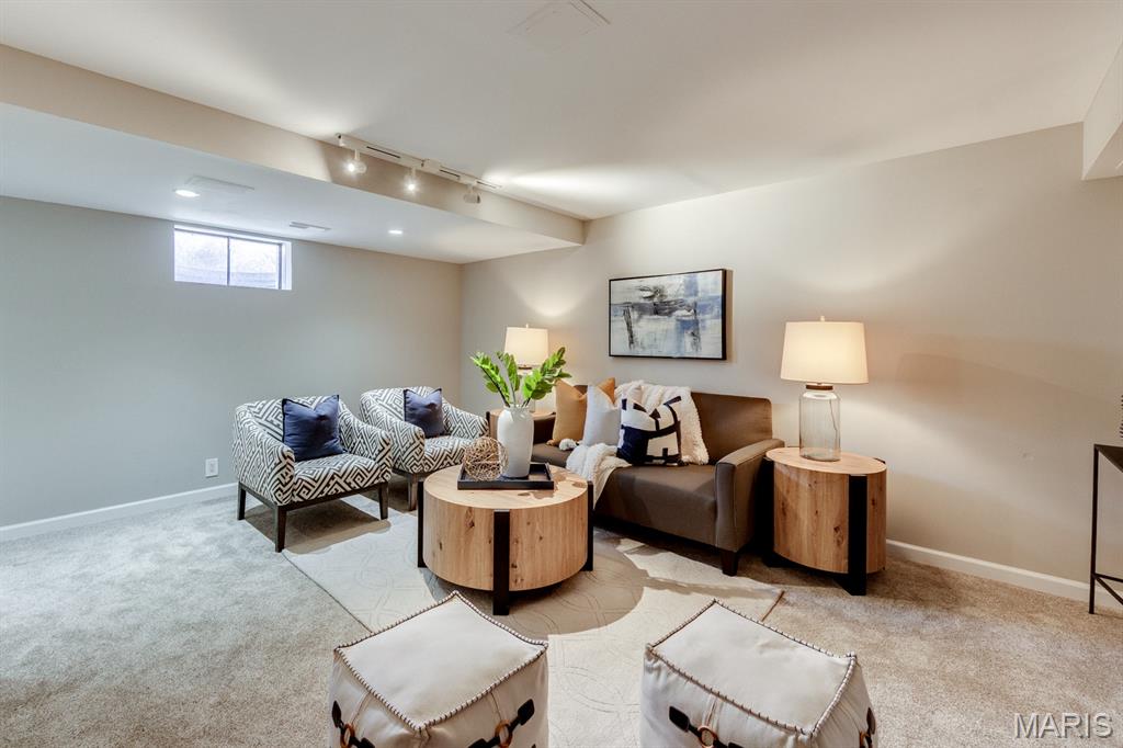 Fairways Sugar Creek - Residential