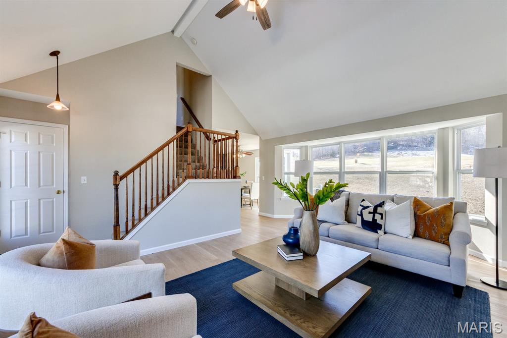 Fairways Sugar Creek - Residential