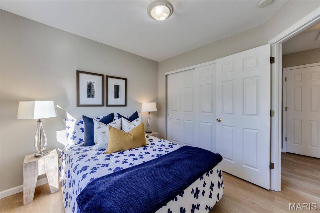 Fairways Sugar Creek - Residential