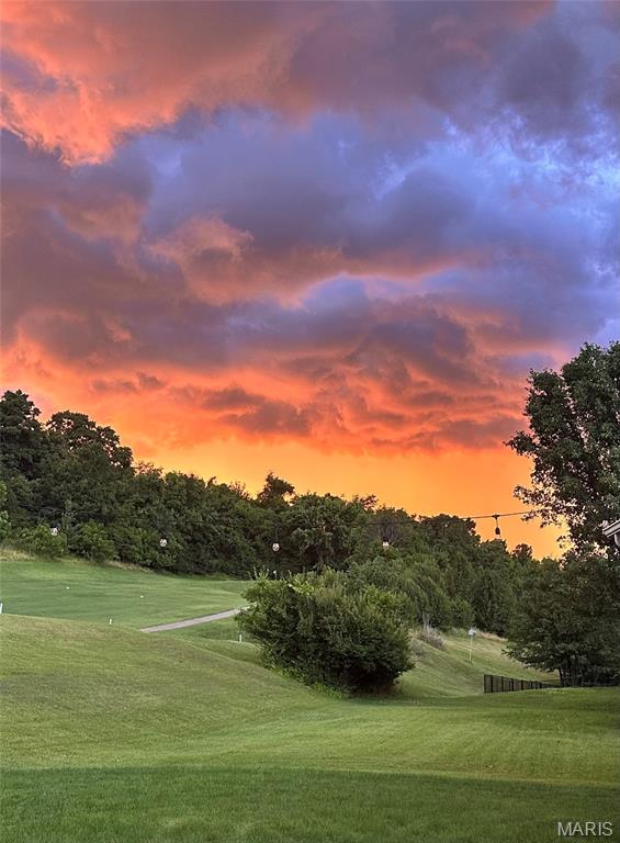 Fairways Sugar Creek - Residential