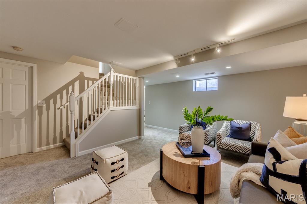 Fairways Sugar Creek - Residential