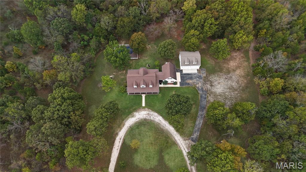 Red Oak Country Estates - Residential