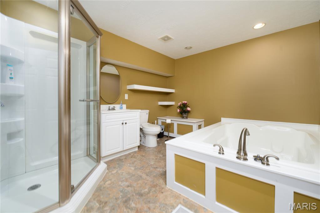 Red Oak Country Estates - Residential