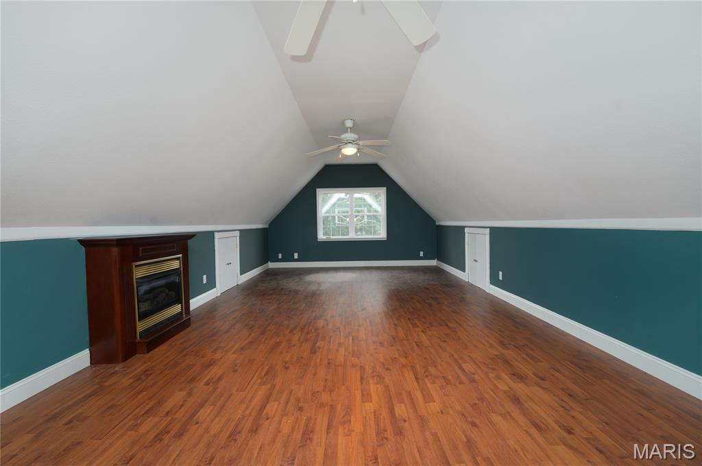 Red Oak Country Estates - Residential