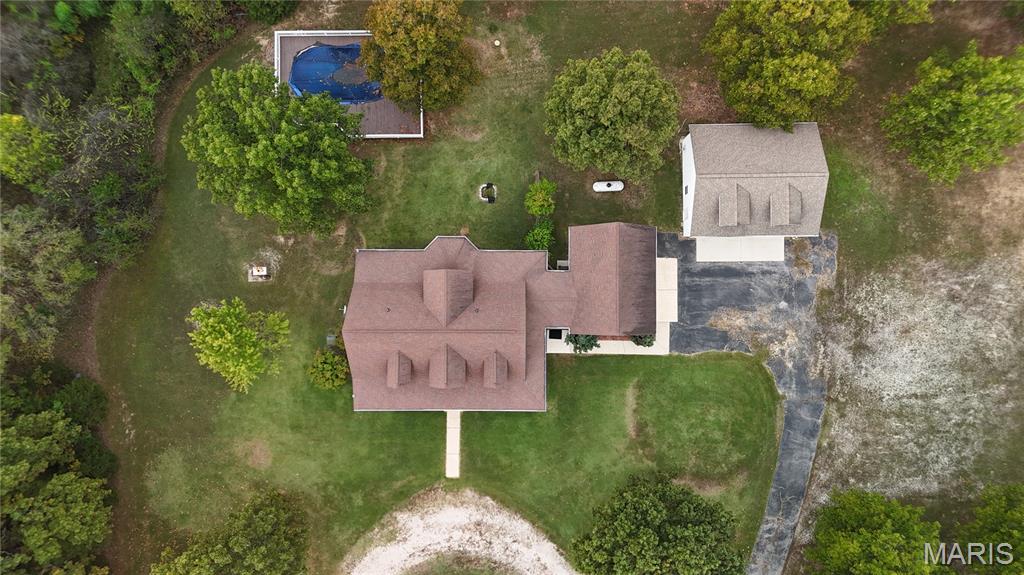 Red Oak Country Estates - Residential