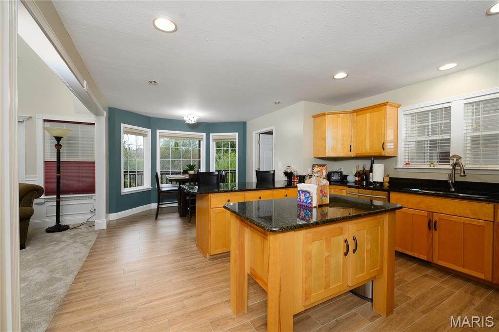 Red Oak Country Estates - Residential