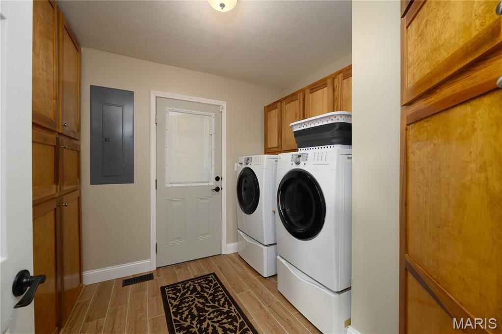 Red Oak Country Estates - Residential