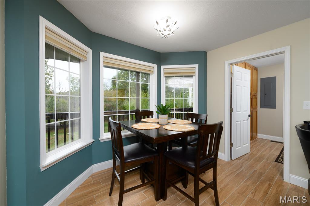 Red Oak Country Estates - Residential