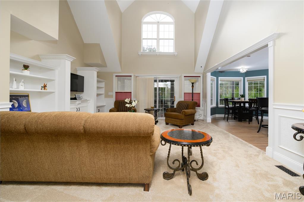 Red Oak Country Estates - Residential