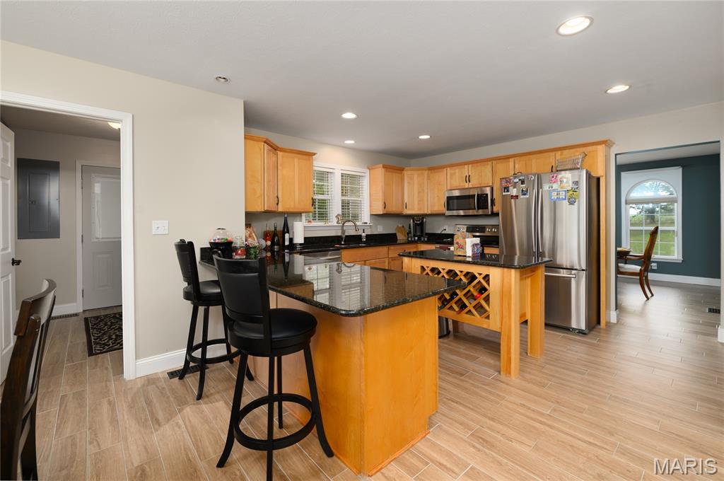 Red Oak Country Estates - Residential