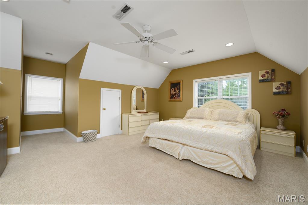 Red Oak Country Estates - Residential