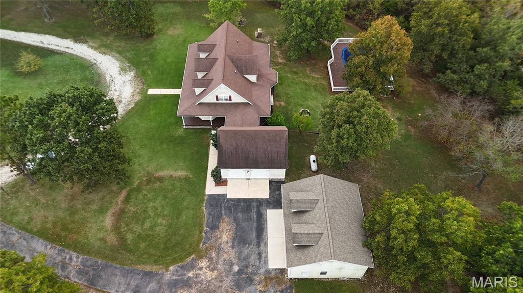 Red Oak Country Estates - Residential