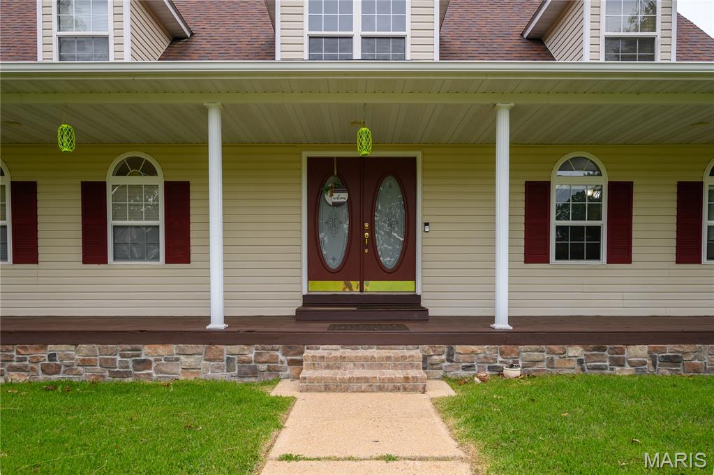 Red Oak Country Estates - Residential