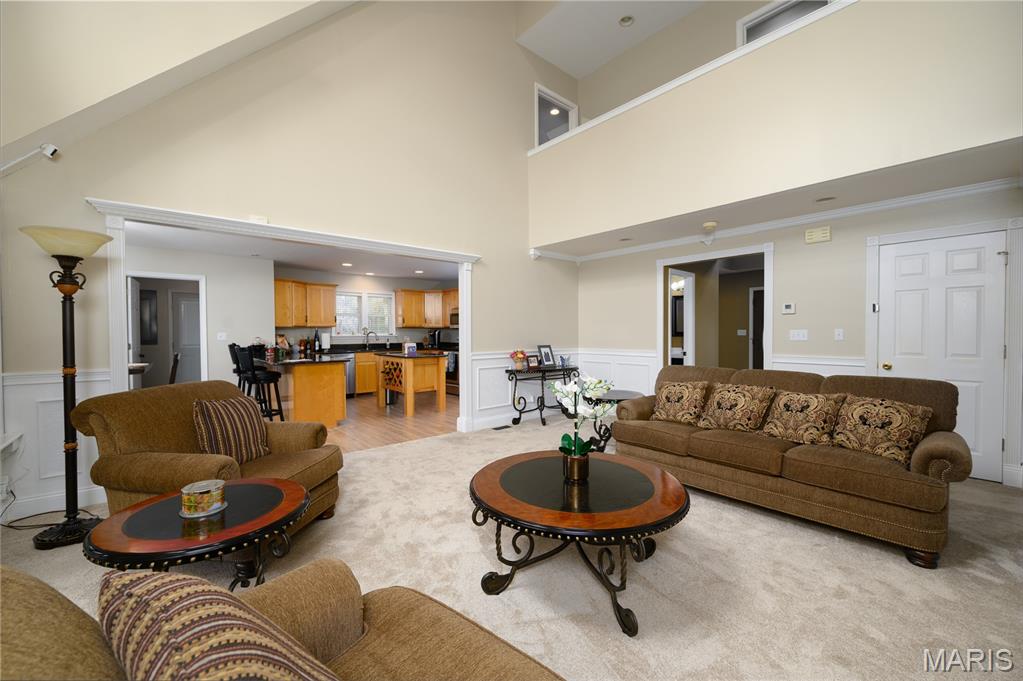 Red Oak Country Estates - Residential