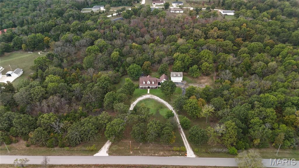 Red Oak Country Estates - Residential