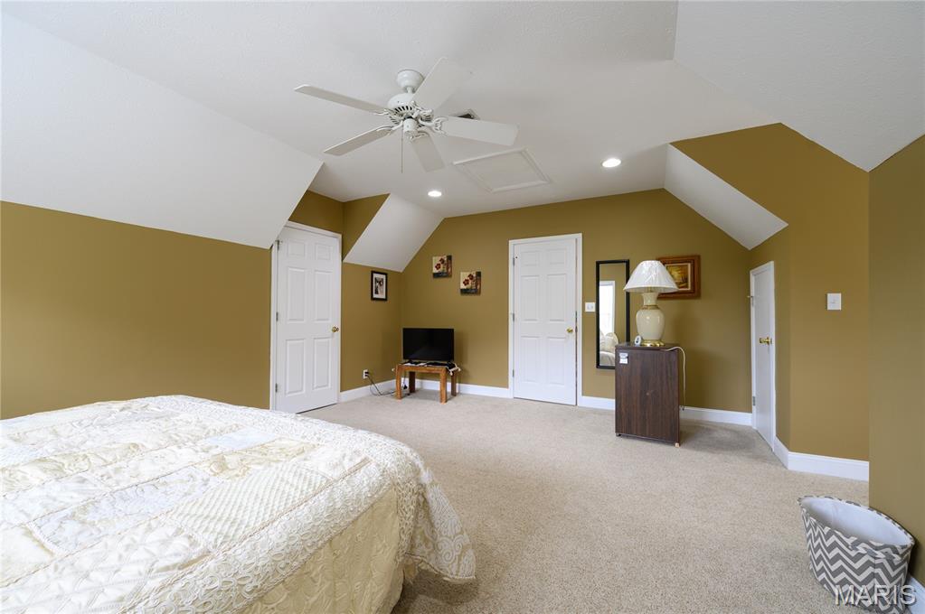 Red Oak Country Estates - Residential