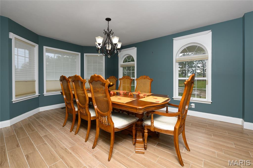 Red Oak Country Estates - Residential