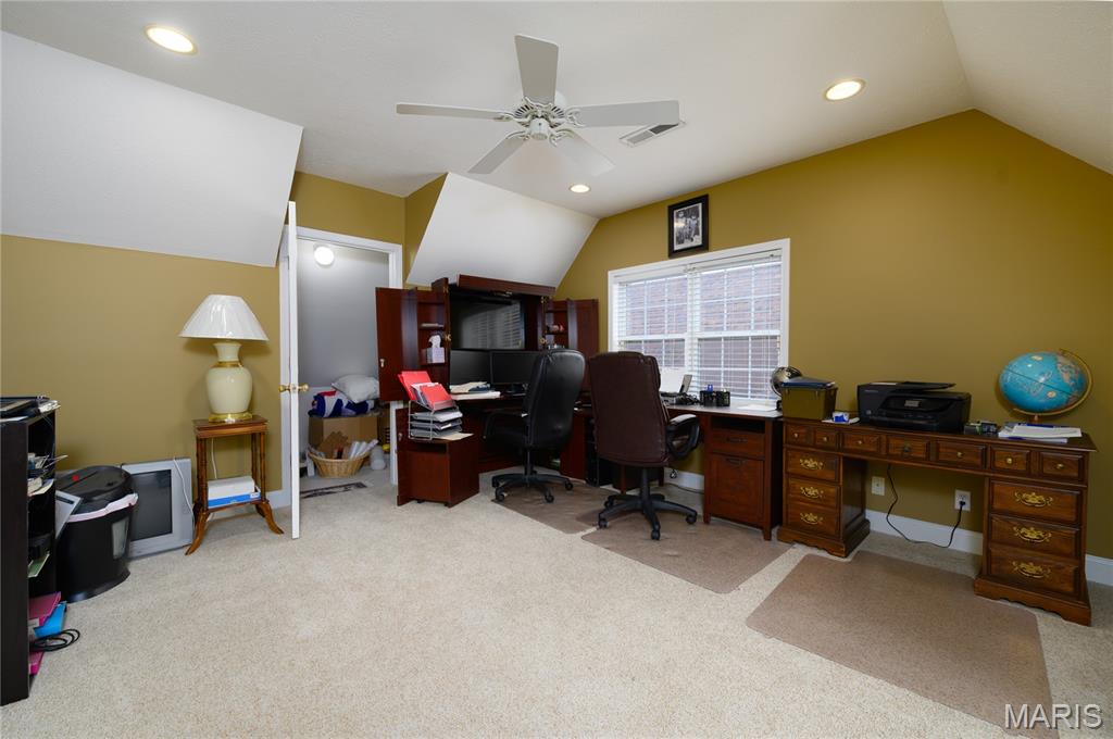 Red Oak Country Estates - Residential