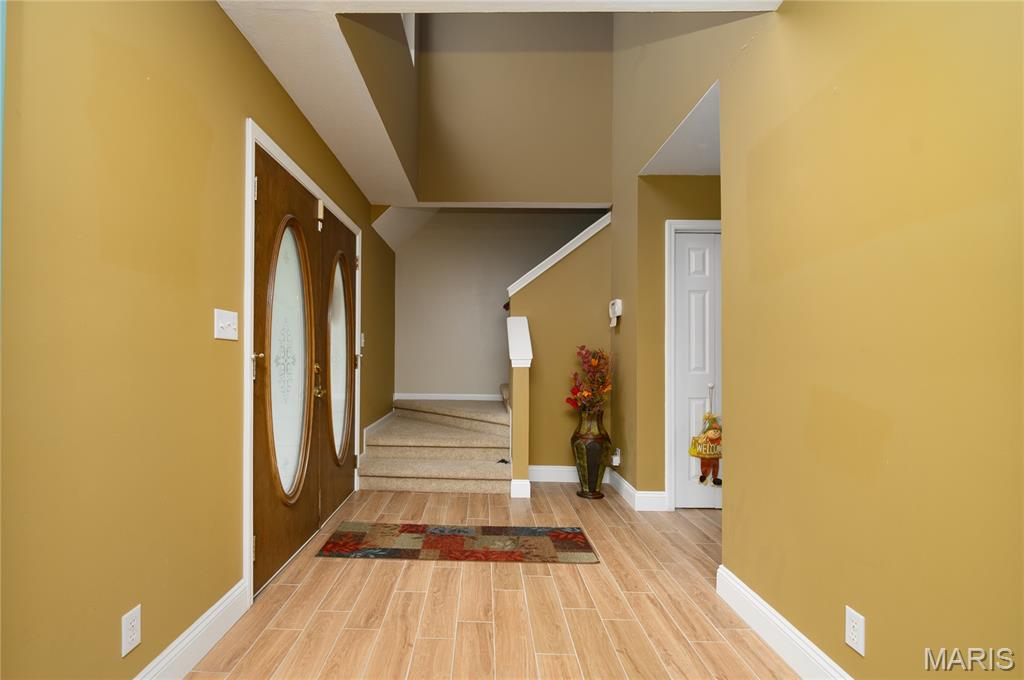 Red Oak Country Estates - Residential