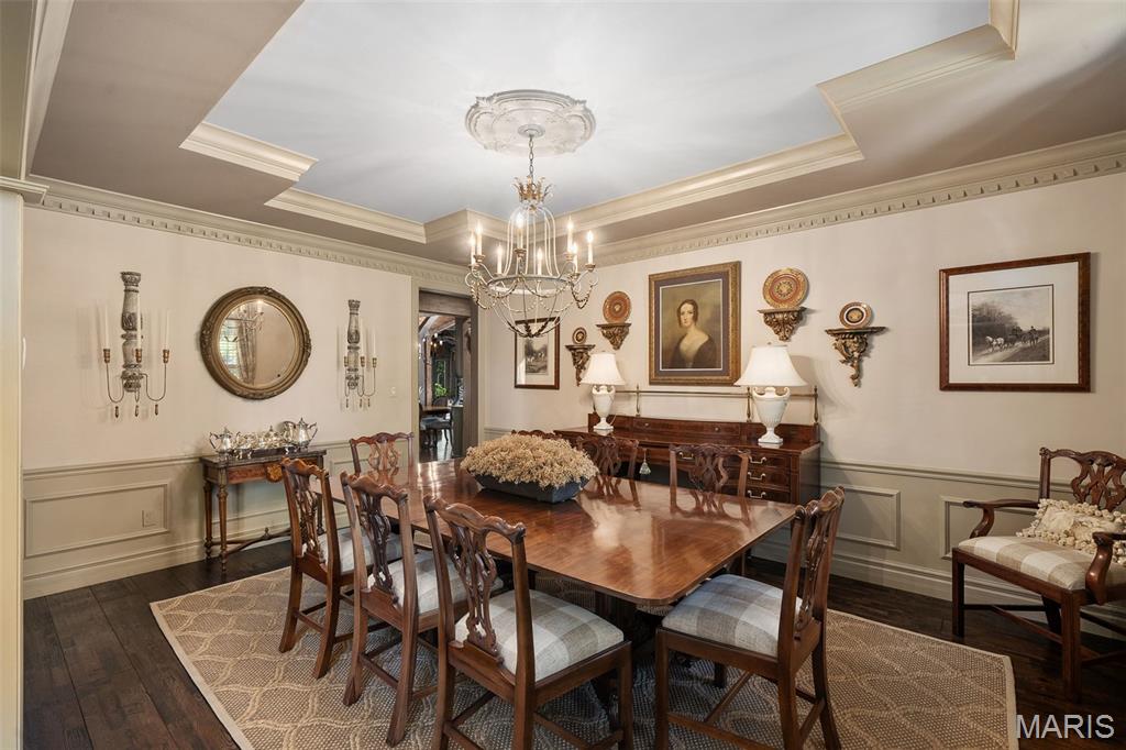 Ballas Courts - Residential