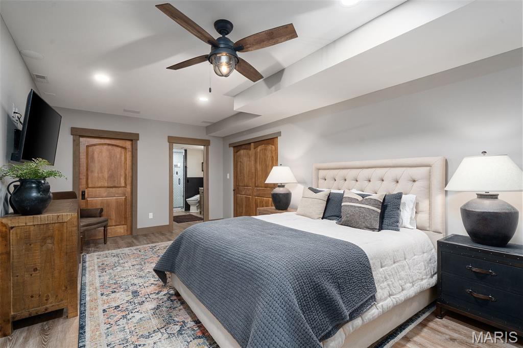 Ballas Courts - Residential