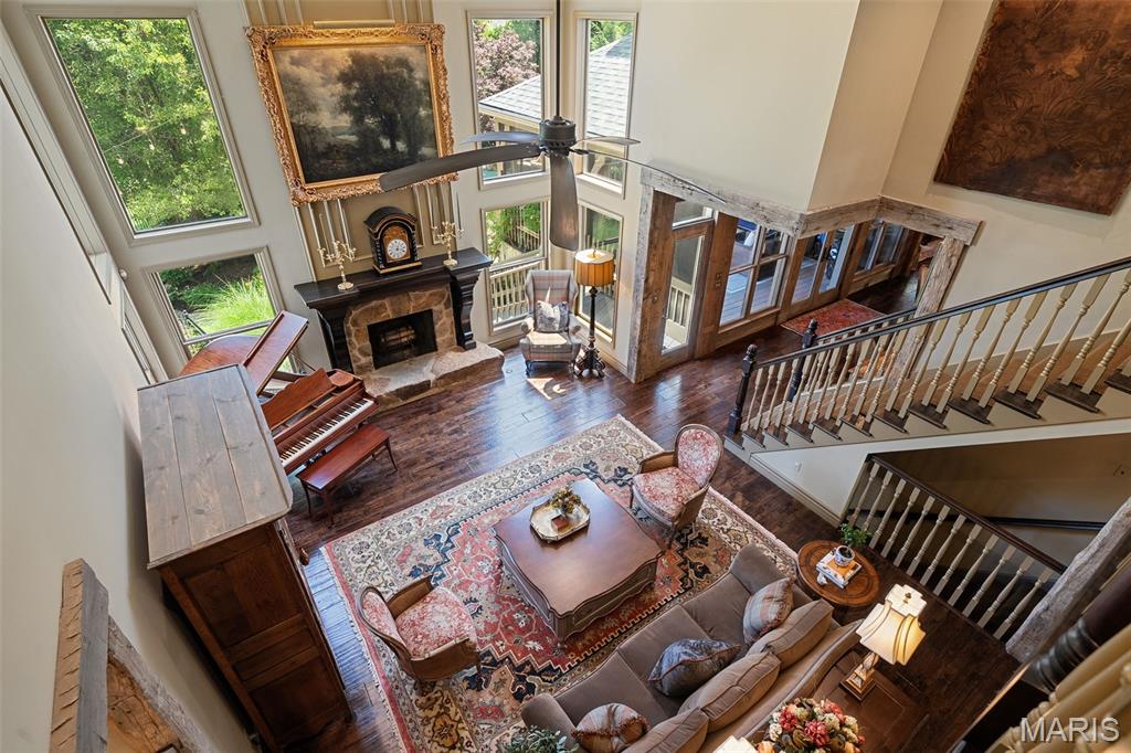 Ballas Courts - Residential