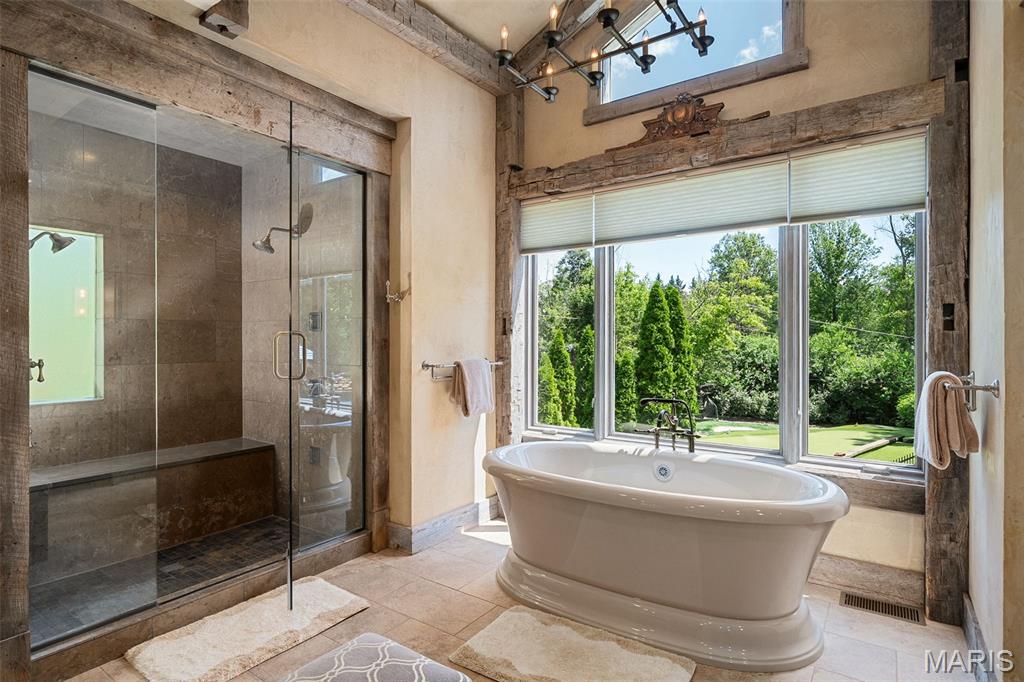 Ballas Courts - Residential