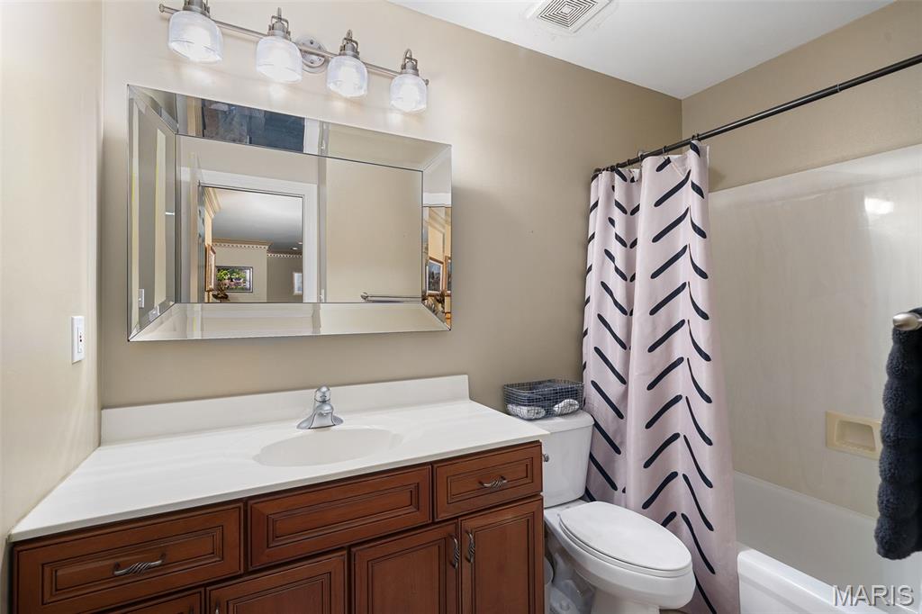 Ballas Courts - Residential