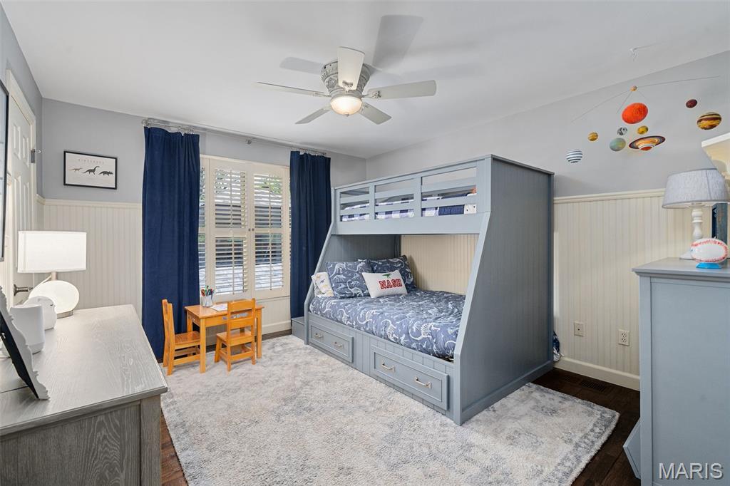 Ballas Courts - Residential