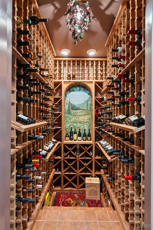 Ballas Courts - Residential