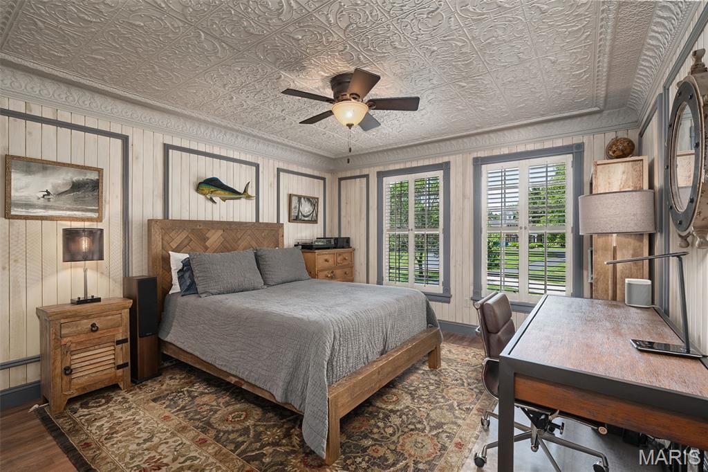 Ballas Courts - Residential