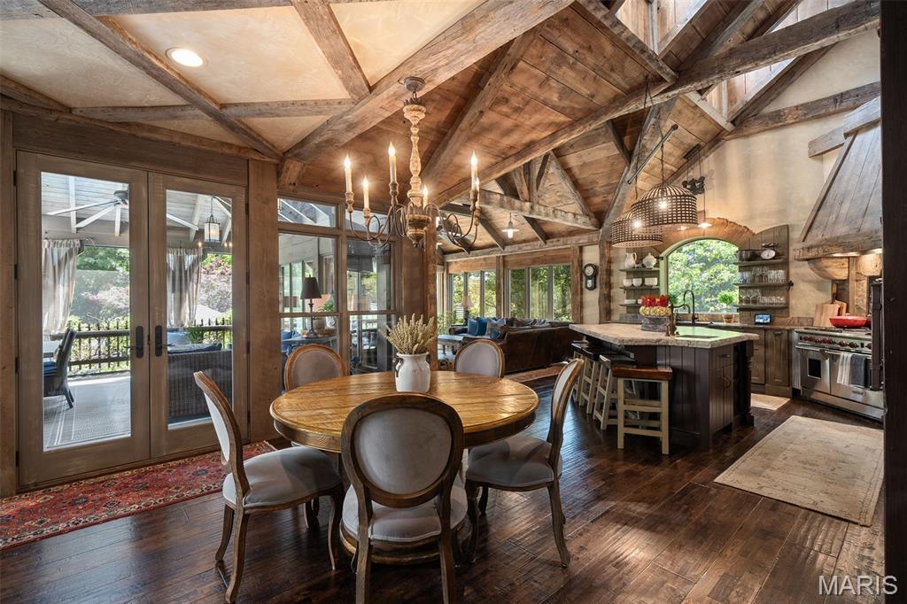 Ballas Courts - Residential