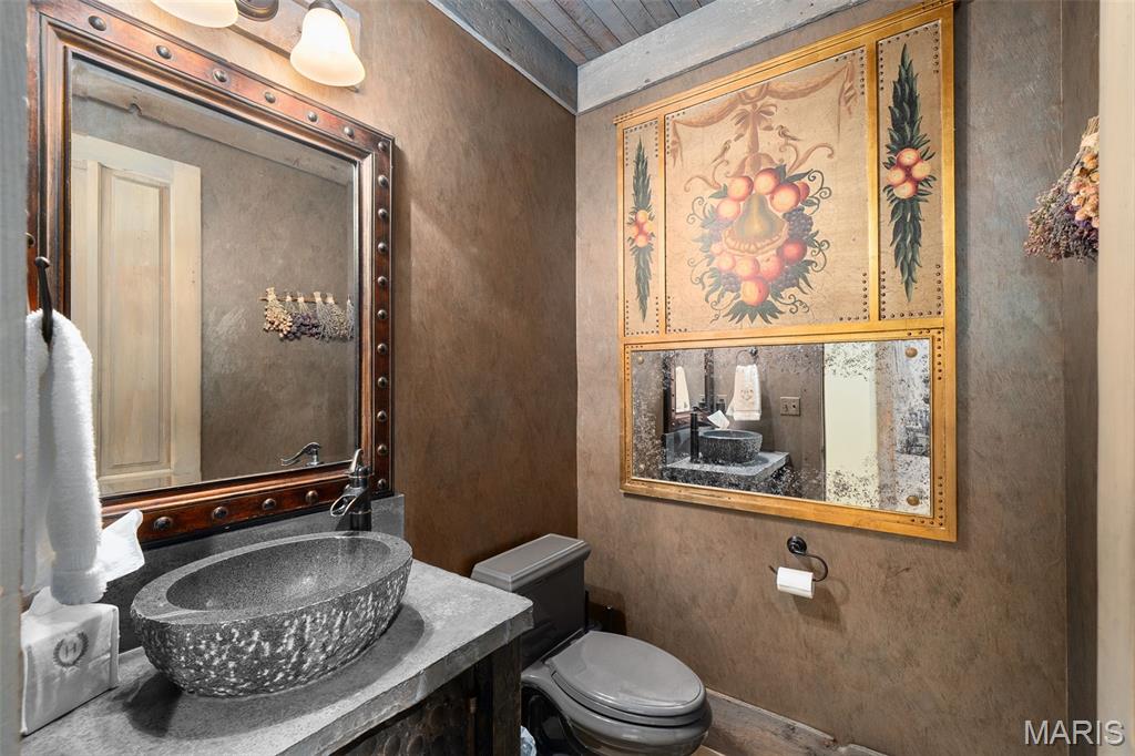 Ballas Courts - Residential