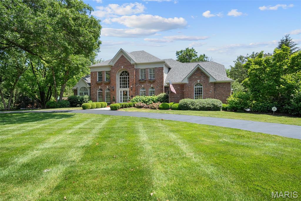45 Ballas Court