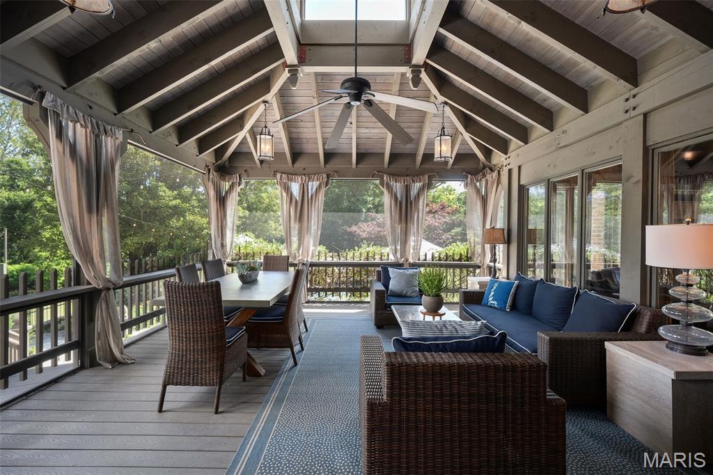 Ballas Courts - Residential