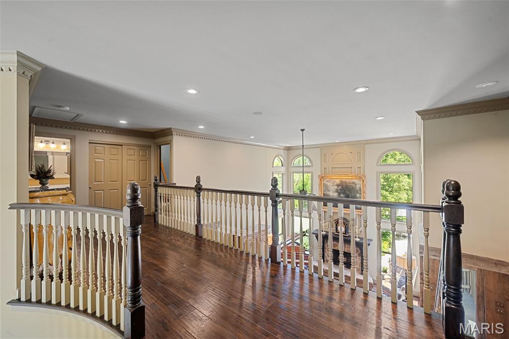 Ballas Courts - Residential