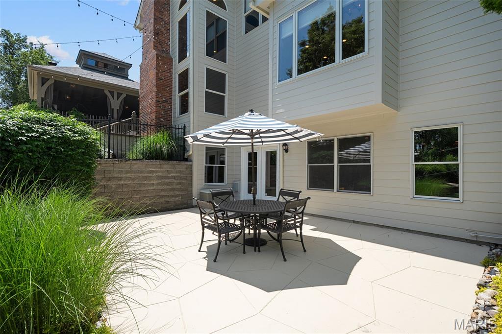 Ballas Courts - Residential